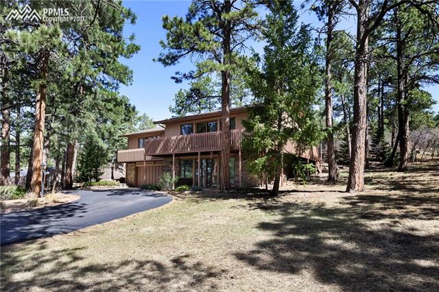 470 Jack Boot Road Monument, CO 80132 - Photo 30 of 33