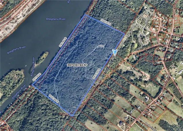 $225,000 | 4411 Wildcat Hollow Road, New Kensington, PA 15068