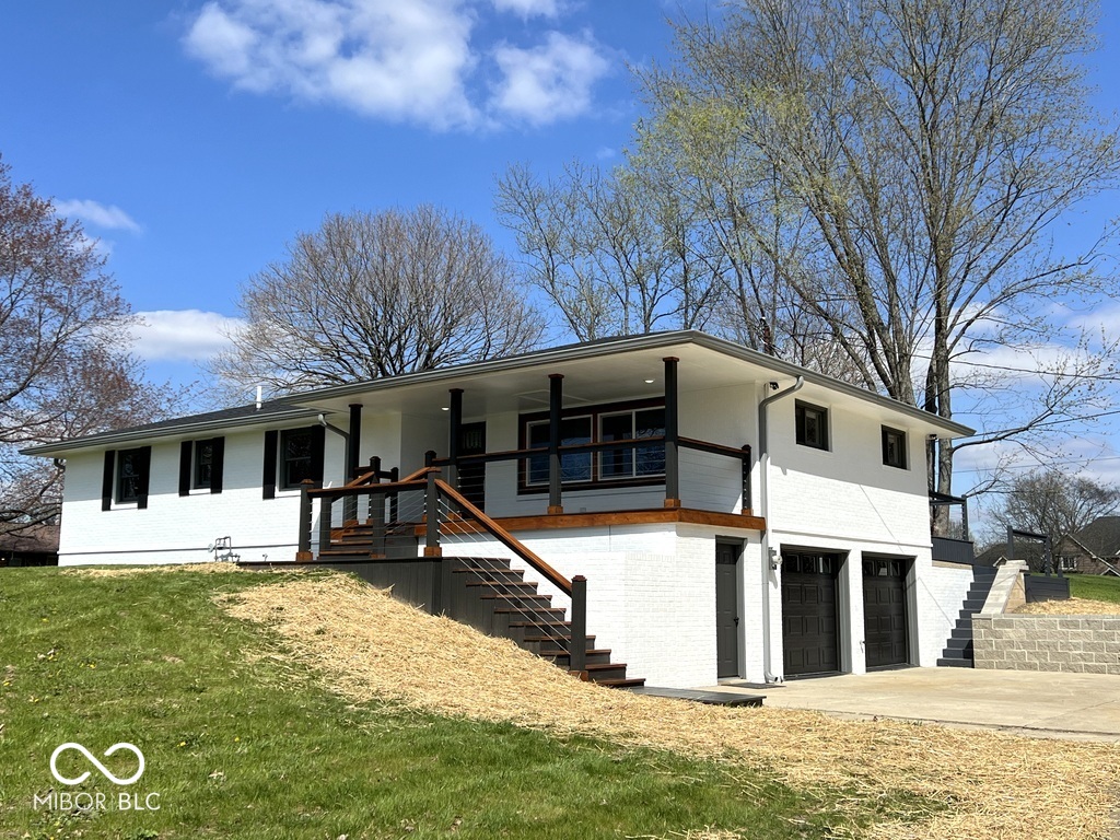 7440 South 250 West Pendleton, IN 46064 - Photo 1 of 33