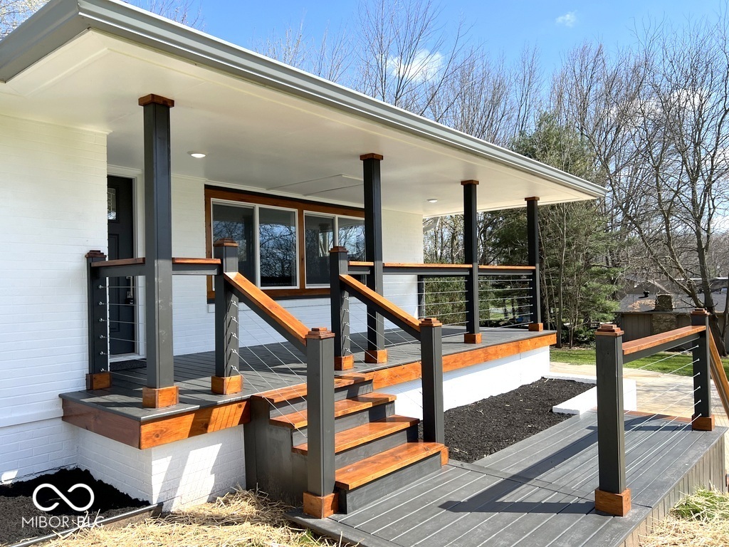 7440 South 250 West Pendleton, IN 46064 - Photo 3 of 33