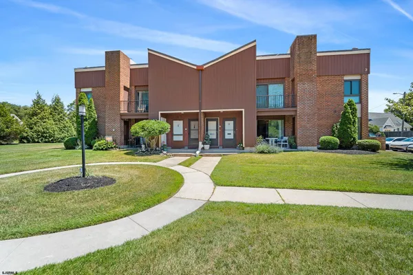 $235,000 | 11 Shore Road, Unit E3, Somers Point, NJ 08244