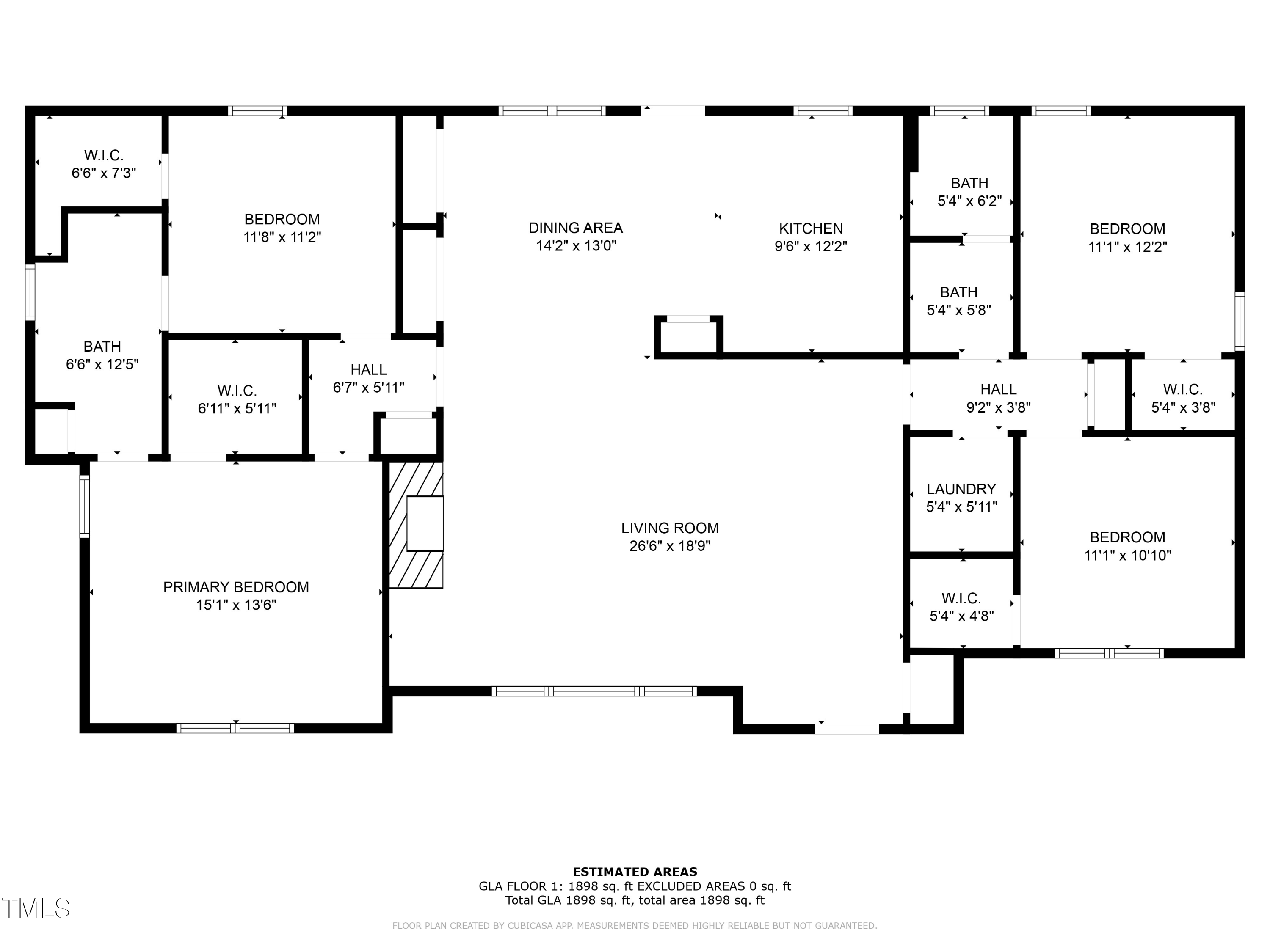 1131 Pulley-Gordon Road Zebulon, NC 27597 - Photo 28 of 28 Gallery Image 28
