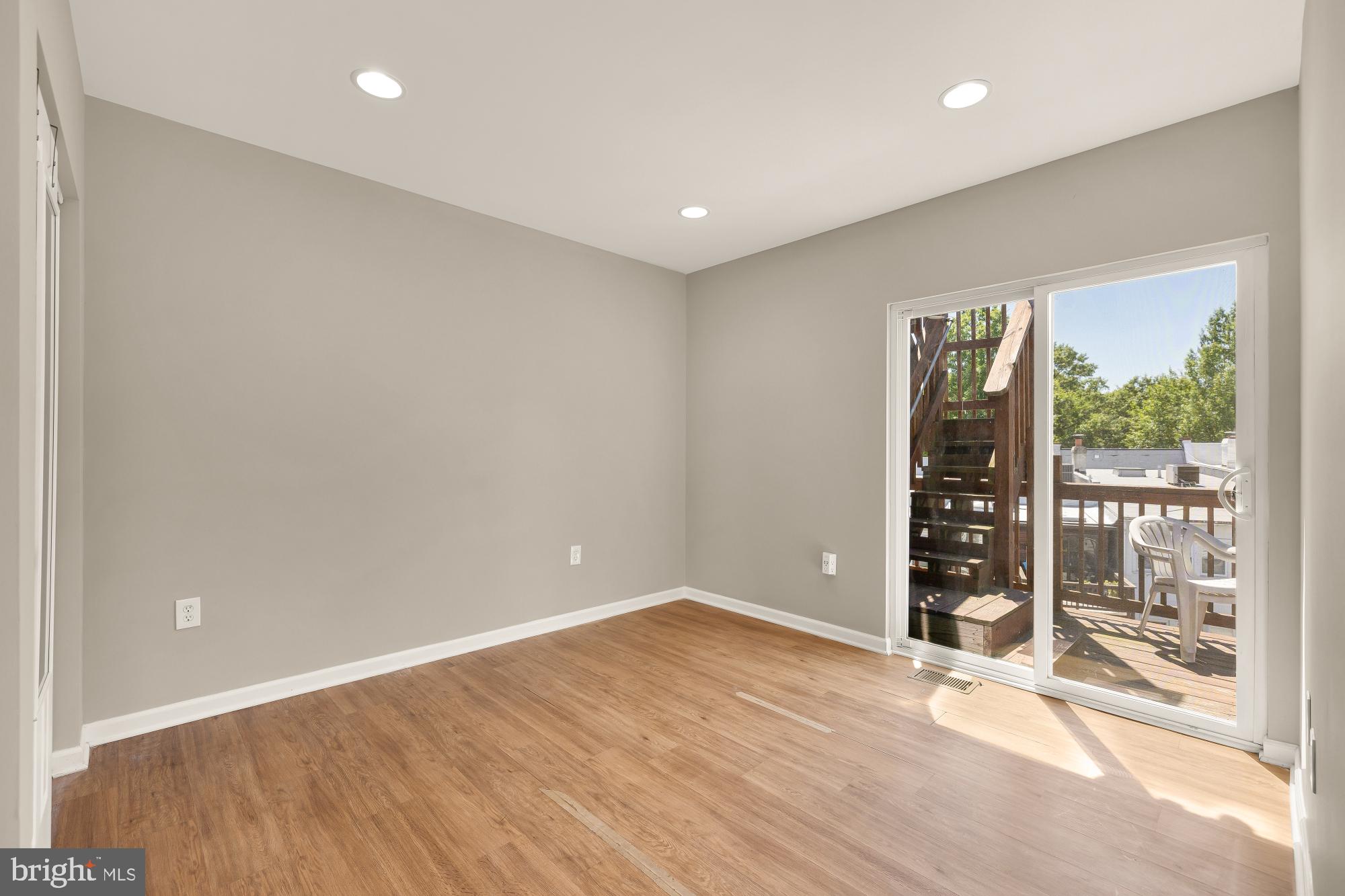 2408 37th Street Northwest Washington, DC 20007 - Photo 28 of 42
