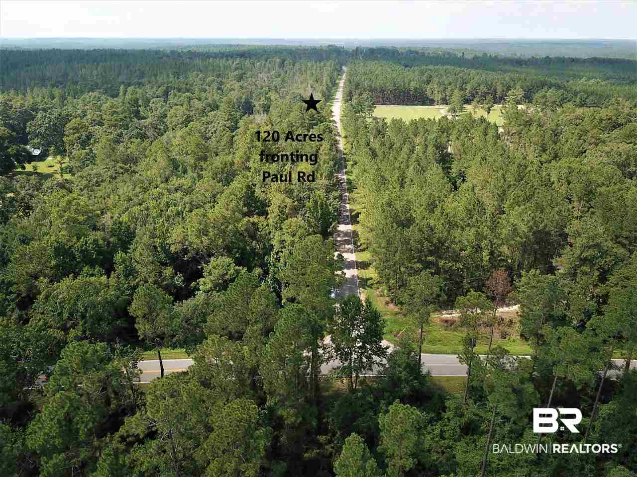 120 Paul Road Bay Minette, AL 36507 - Photo 3 of 11