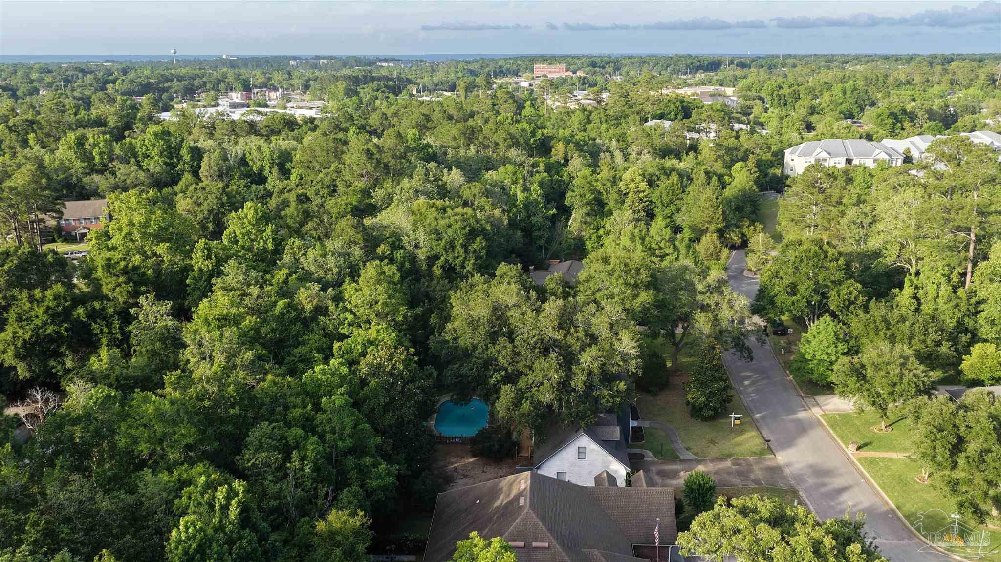 9012 Woodrun Road Pensacola, FL 32514 - Photo 49 of 54