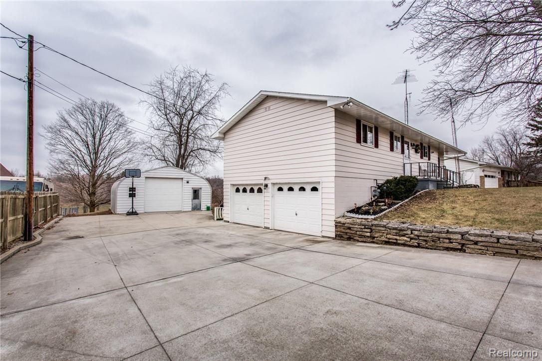 4560 Atkins Road North Street, MI 48049 - Photo 4 of 31 4560 Atkins Rd-4.JPG