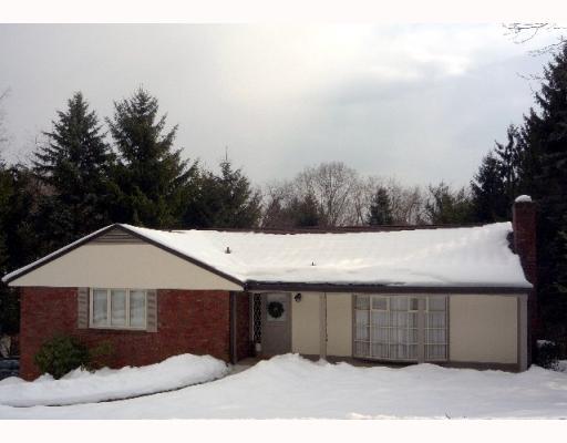 421 Sangree Road Pittsburgh, PA 15237 - Photo 1 of 18 Exterior Front. Lovely ranch home in Berkeley Hills. Home is much larger than it looks.