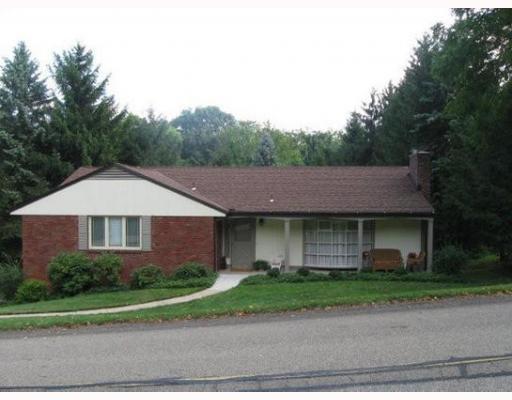 421 Sangree Road Pittsburgh, PA 15237 - Photo 18 of 18 Exterior Front. Looking forward to the summer!