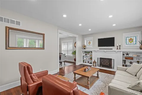 $625,000 | 1600 Bellevue Avenue, Richmond Heights, MO 63117