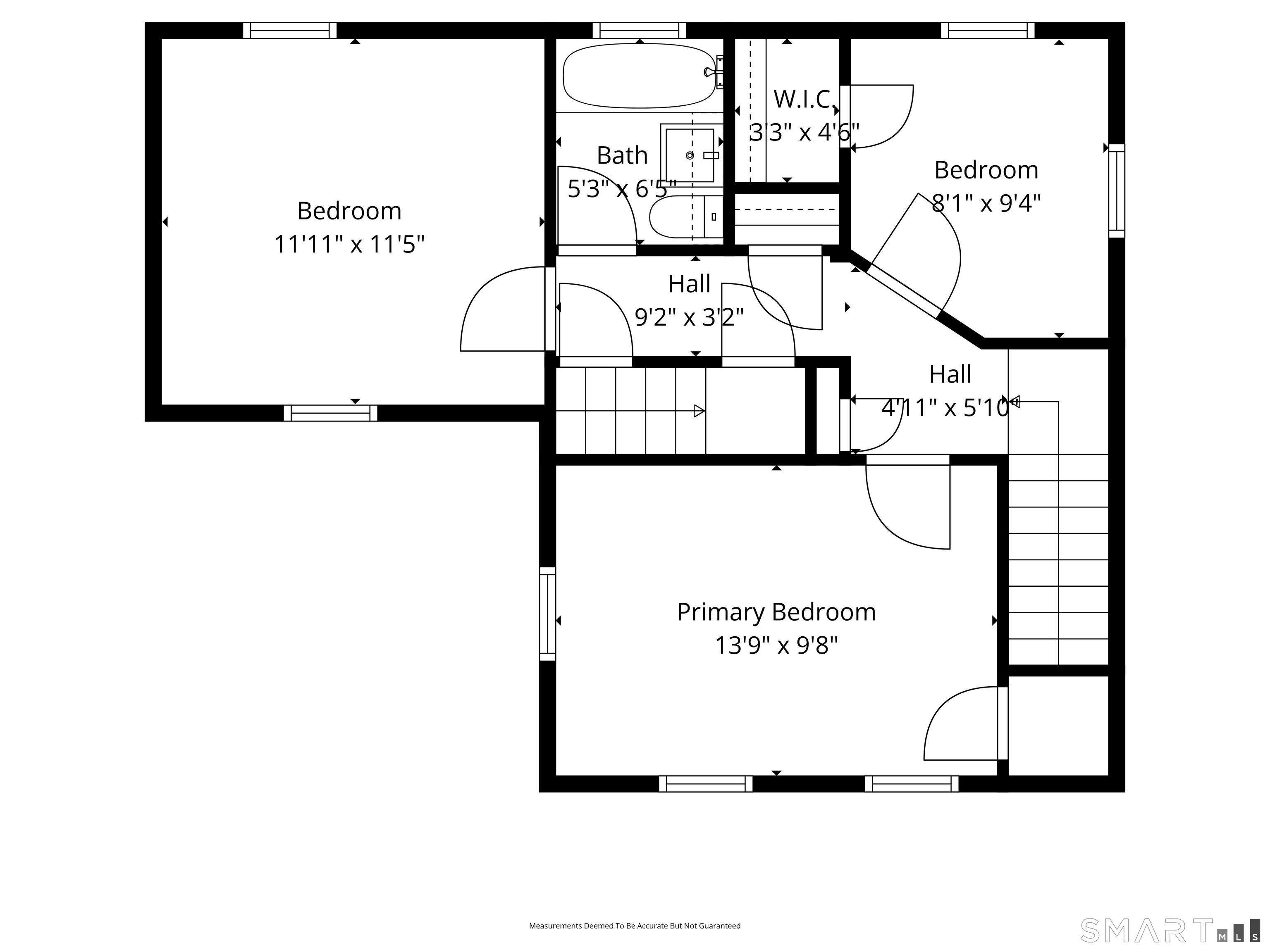 130 Ramapoo Road Ridgefield, CT 06877 - Photo 33 of 36 Upstairs