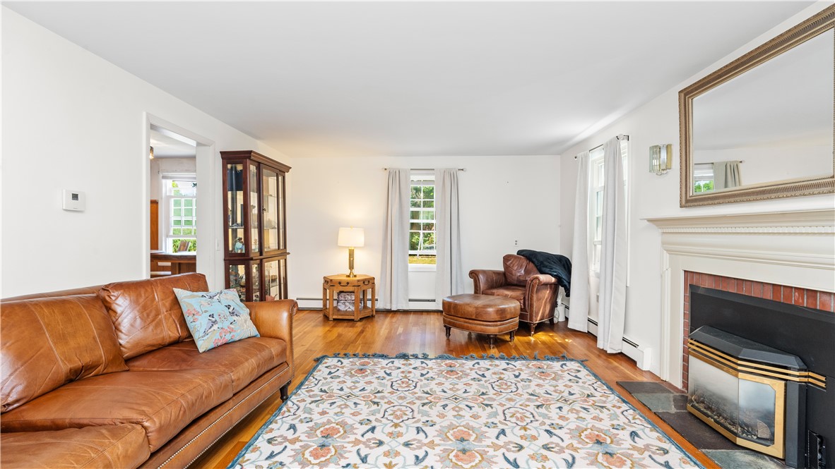 66 Oakdale Road North Kingstown, RI 02852 - Photo 13 of 45