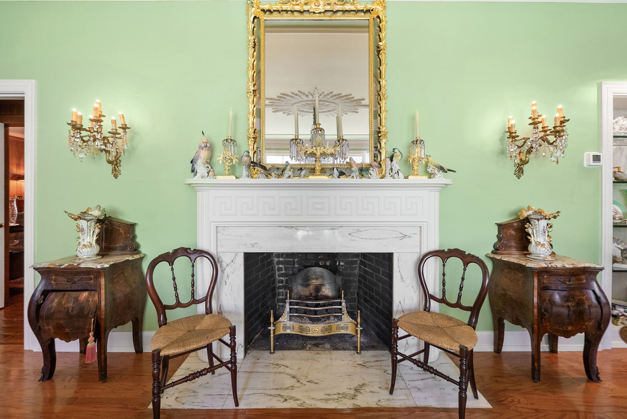 210 Porters Bluff Road Clarksville, TN 37040 - Photo 7 of 55 Gallery Image 7