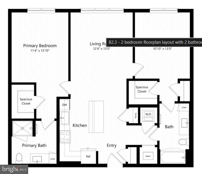 4851 Ellin Road, Unit 359 Hyattsville, MD 20784 - Photo 15 of 15 unknown