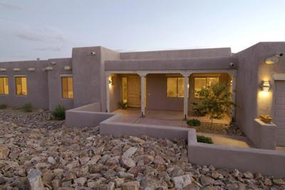 12531 North Copper Spring Trail Tucson, AZ 85755 - Photo 1 of 5