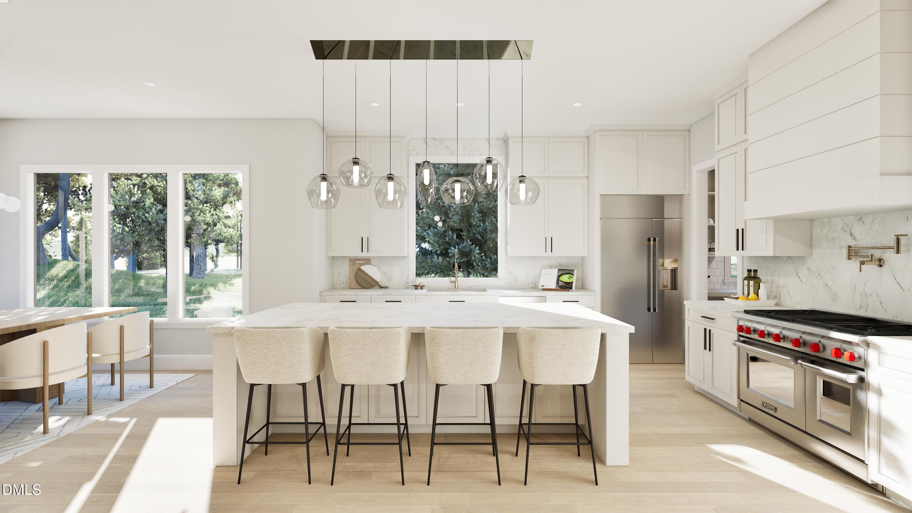 405 Shinleaf Pond Trail Raleigh, NC 27614 - Photo 8 of 25 Image13