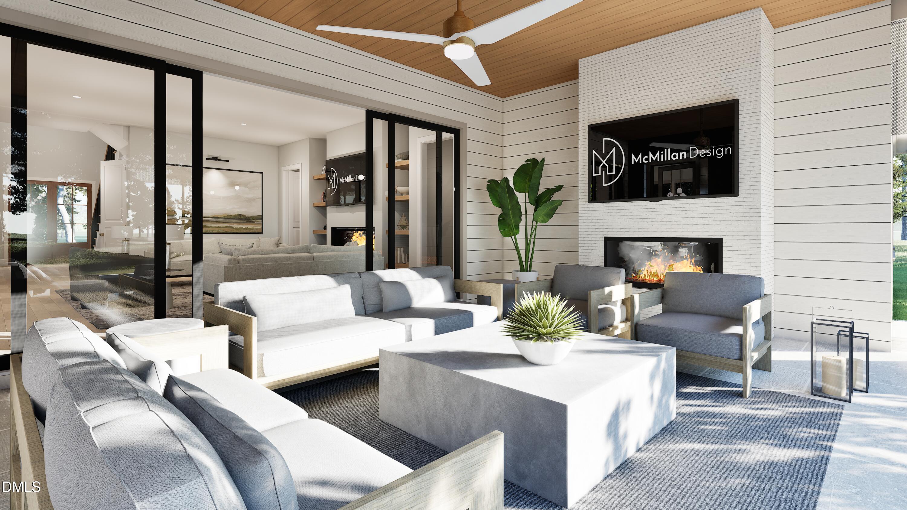 405 Shinleaf Pond Trail Raleigh, NC 27614 - Photo 12 of 25 Image17