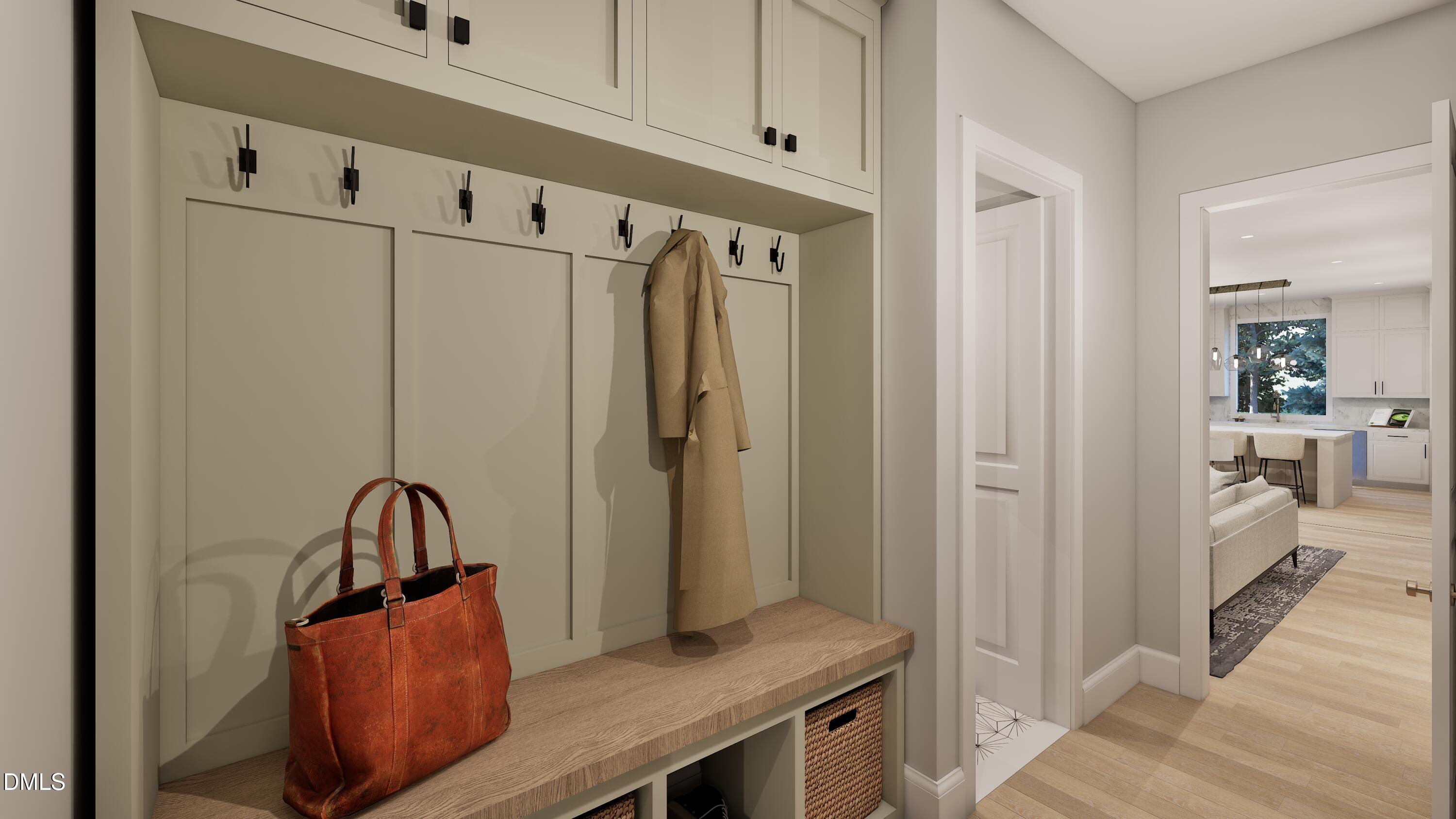 405 Shinleaf Pond Trail Raleigh, NC 27614 - Photo 13 of 25 Image18