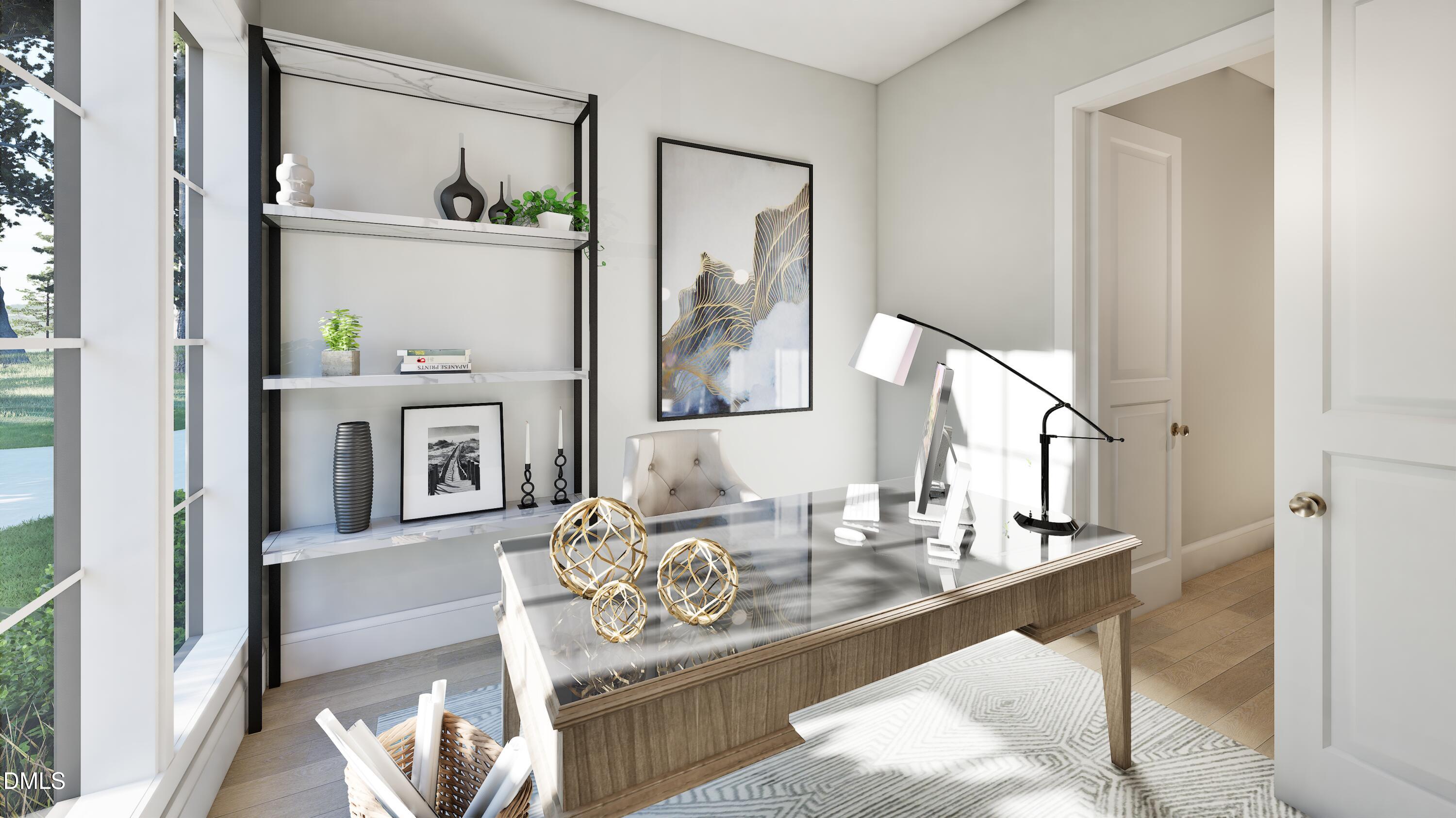 405 Shinleaf Pond Trail Raleigh, NC 27614 - Photo 19 of 25 Image27