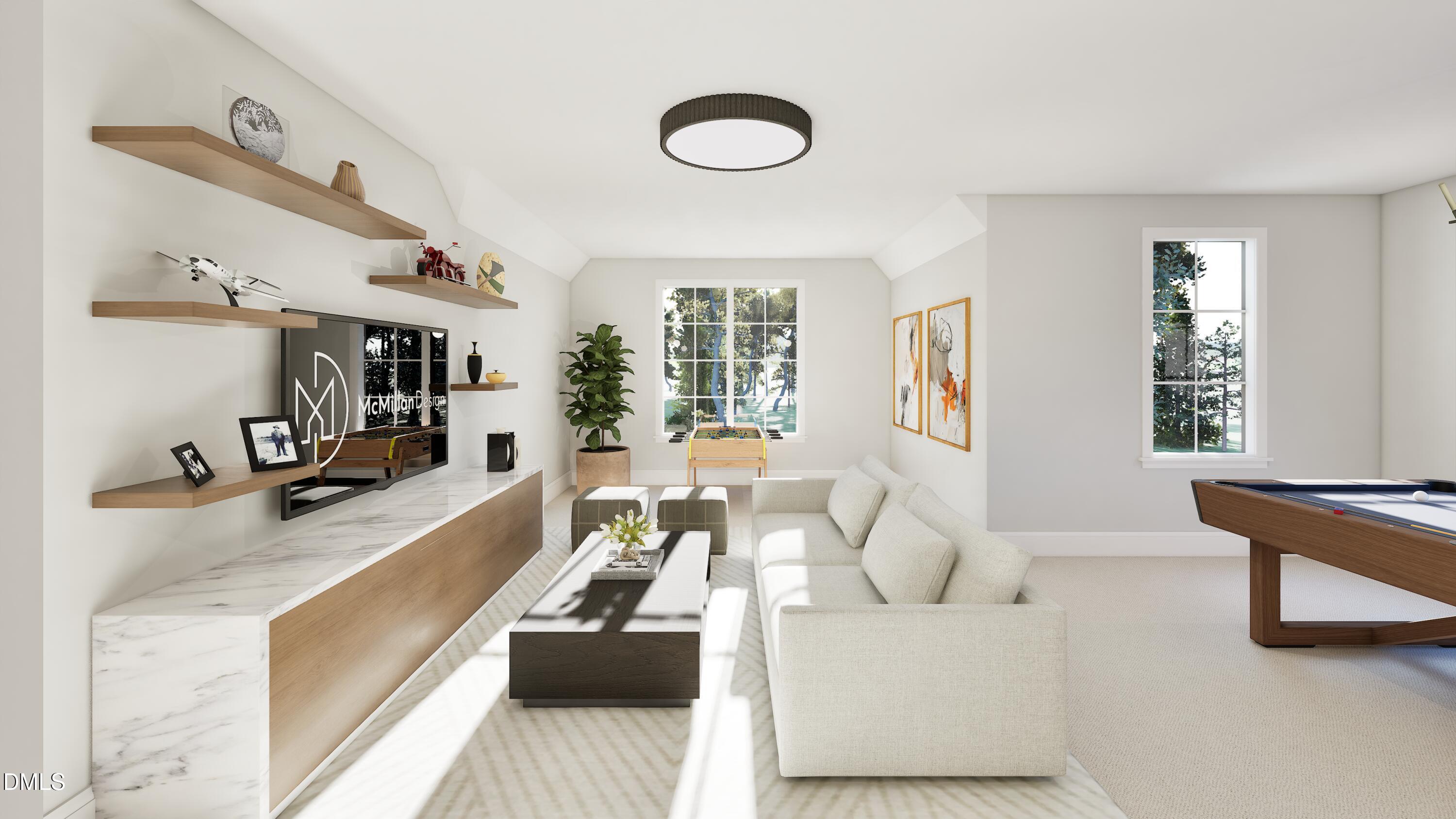 405 Shinleaf Pond Trail Raleigh, NC 27614 - Photo 21 of 25 Image29