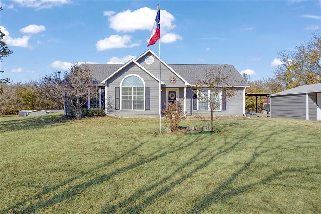 14951 County Road 622 Blue Ridge, TX 75424 - Photo 4 of 40
