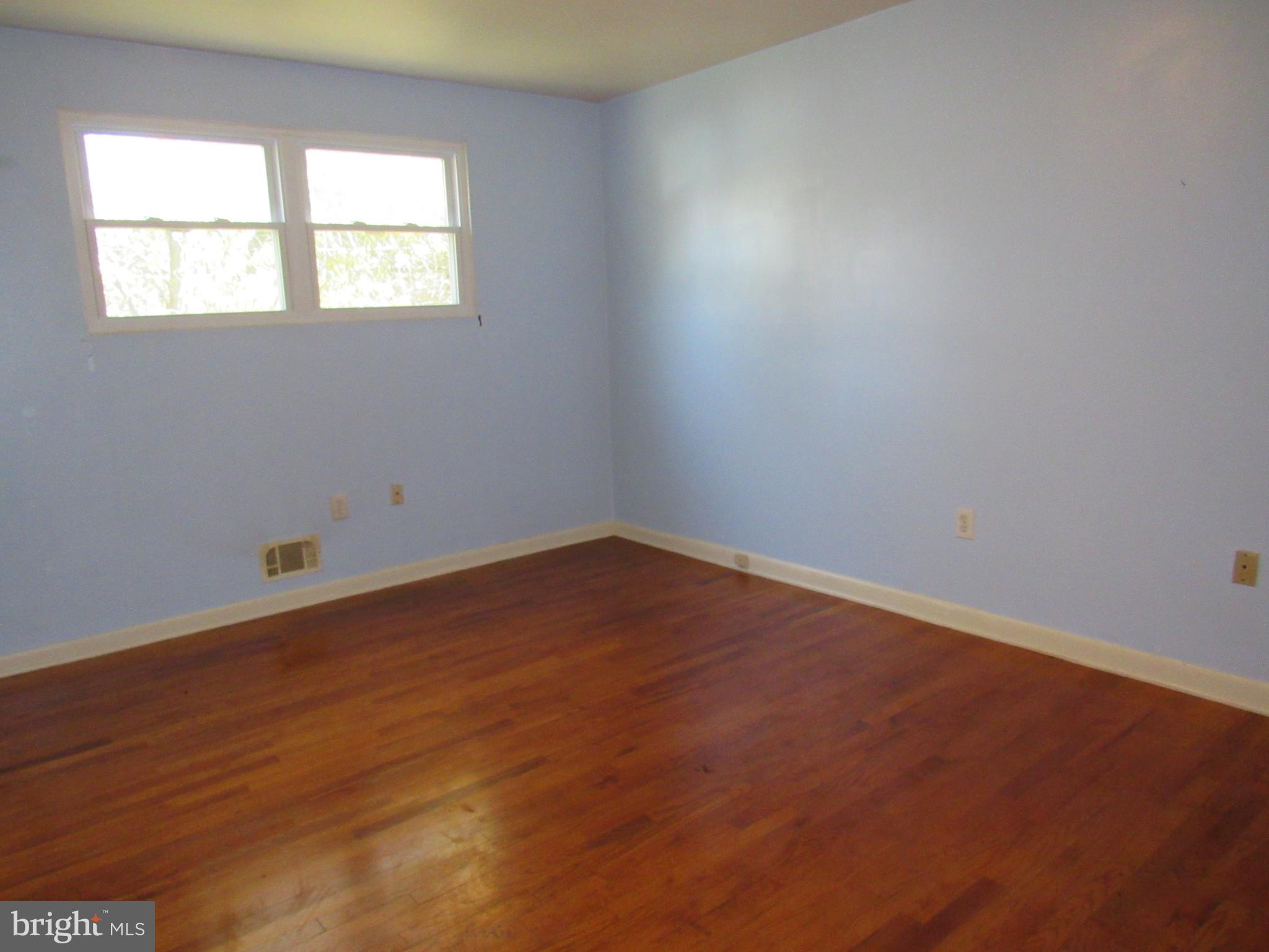 8116 Scotts Level Road Baltimore, MD 21208 - Photo 20 of 37 Master Bedroom
