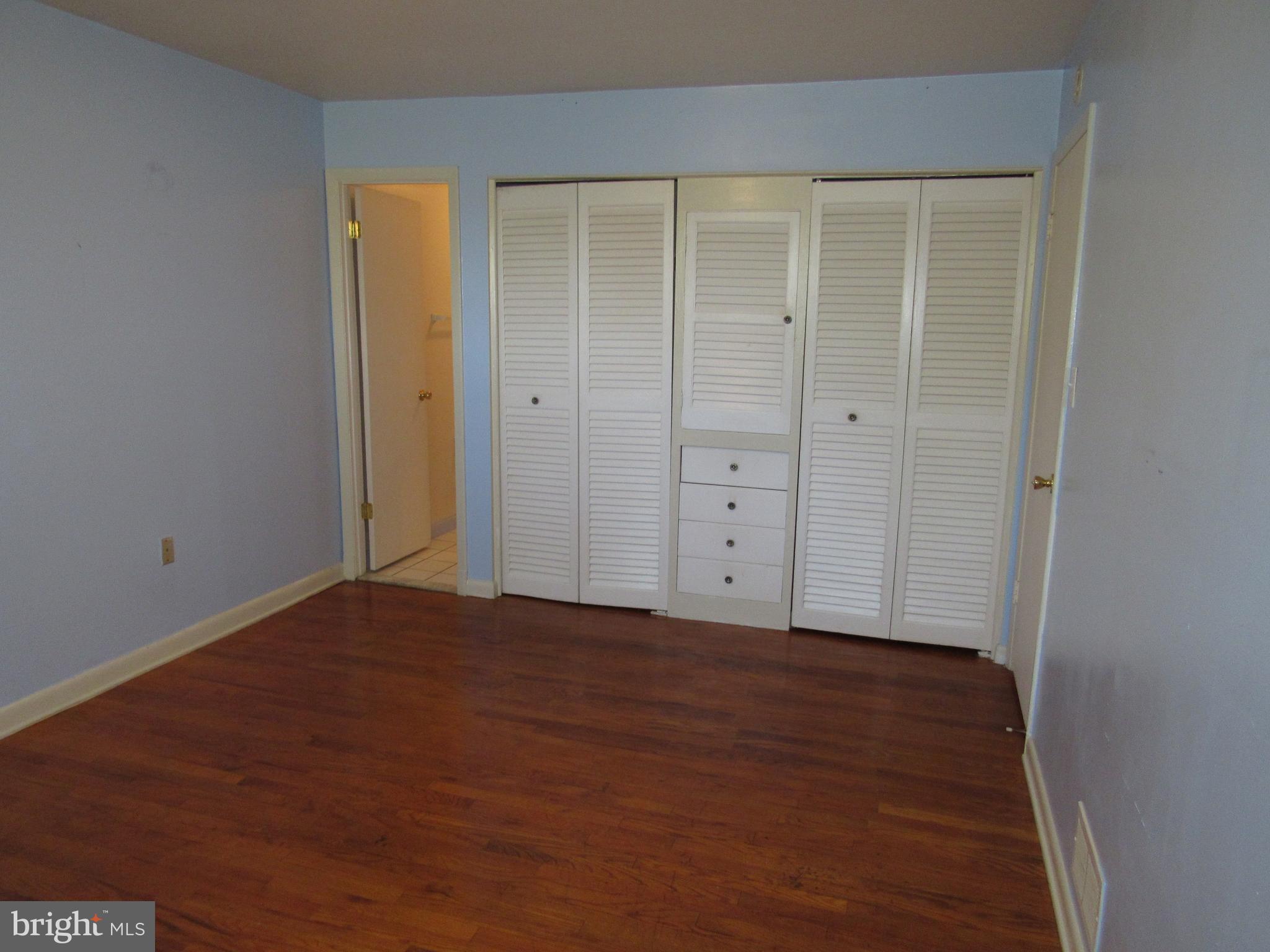 8116 Scotts Level Road Baltimore, MD 21208 - Photo 21 of 37 Master Bedroom