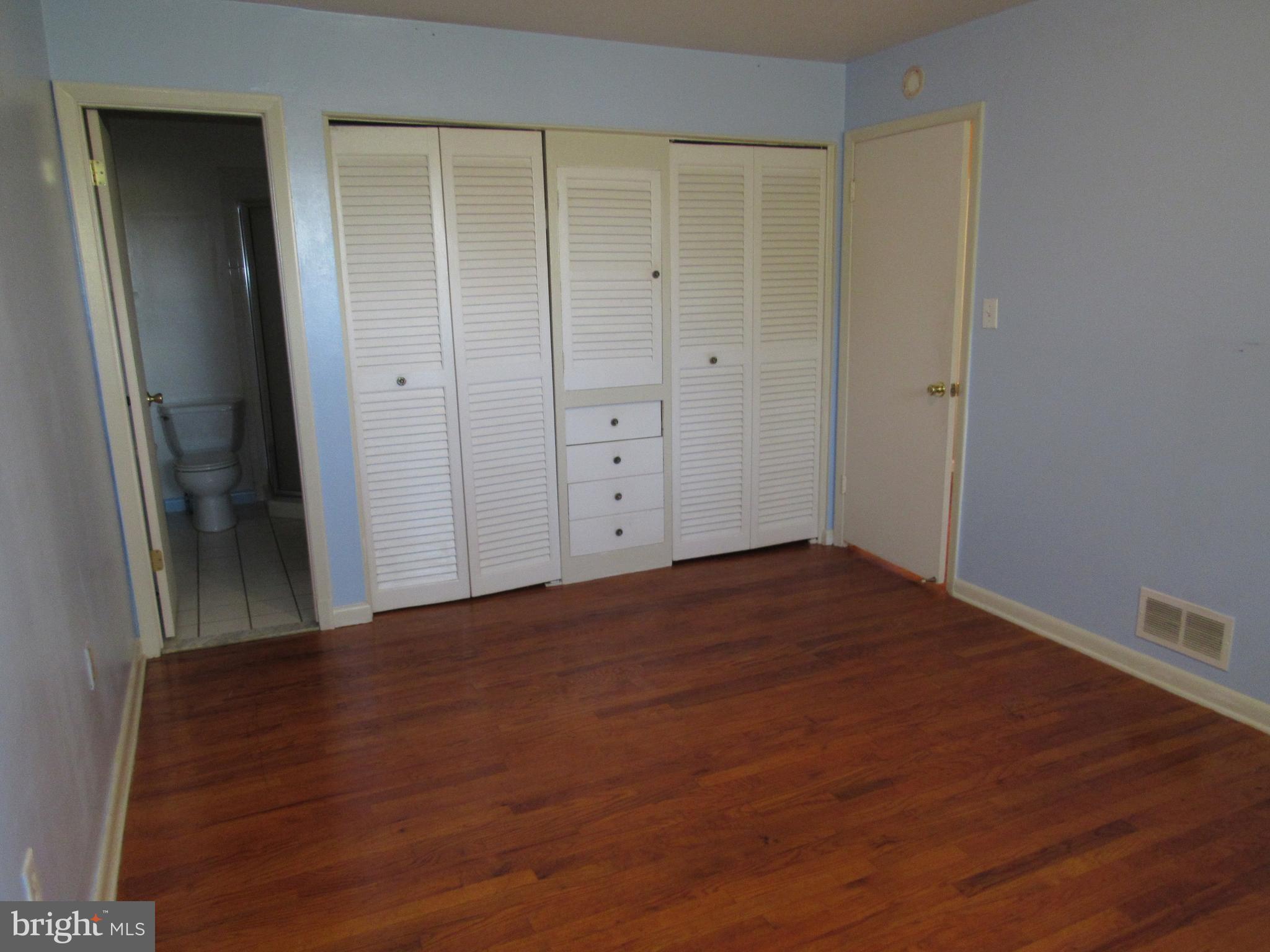 8116 Scotts Level Road Baltimore, MD 21208 - Photo 24 of 37 Master Bedroom