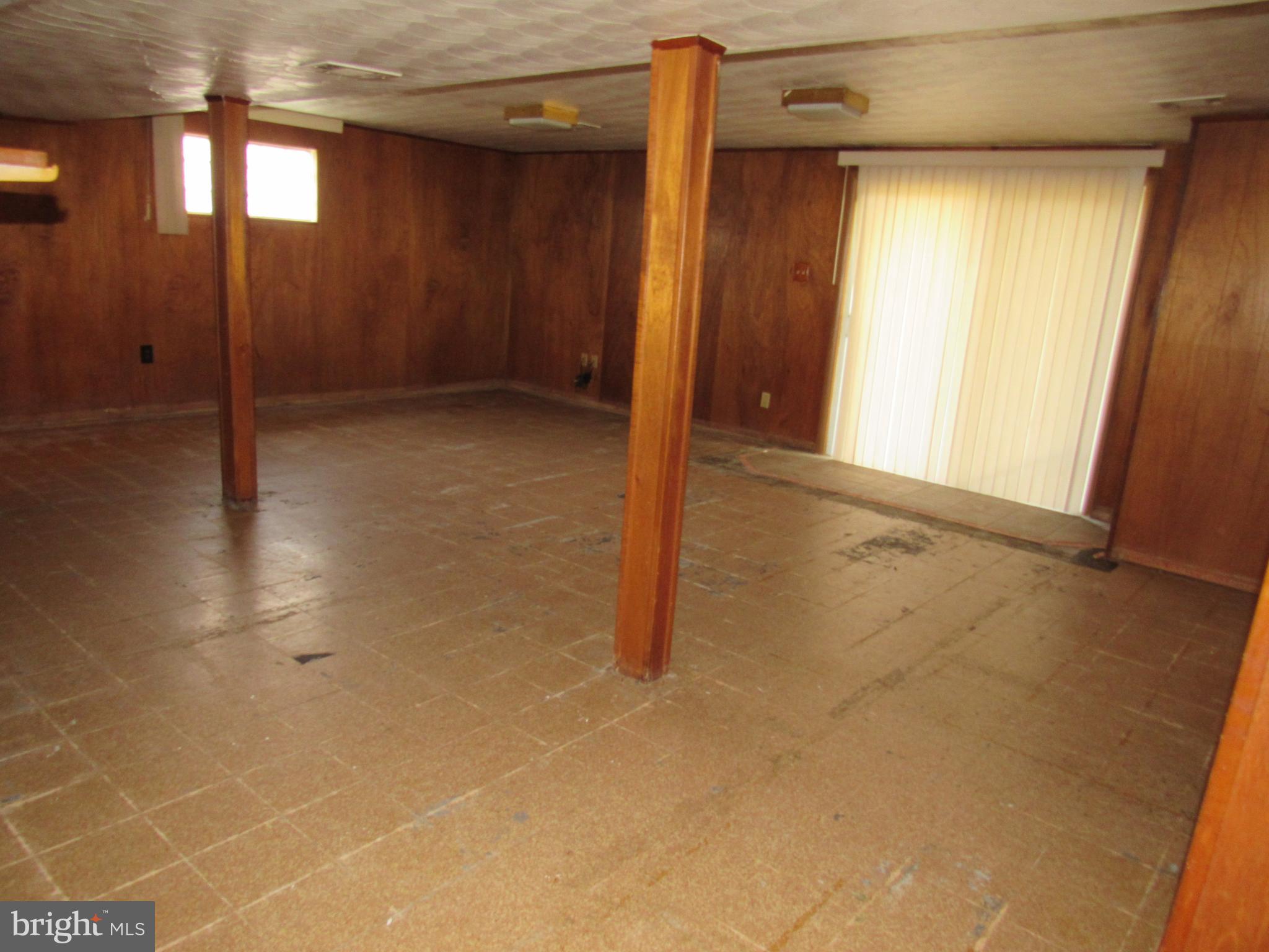 8116 Scotts Level Road Baltimore, MD 21208 - Photo 34 of 37 Basement