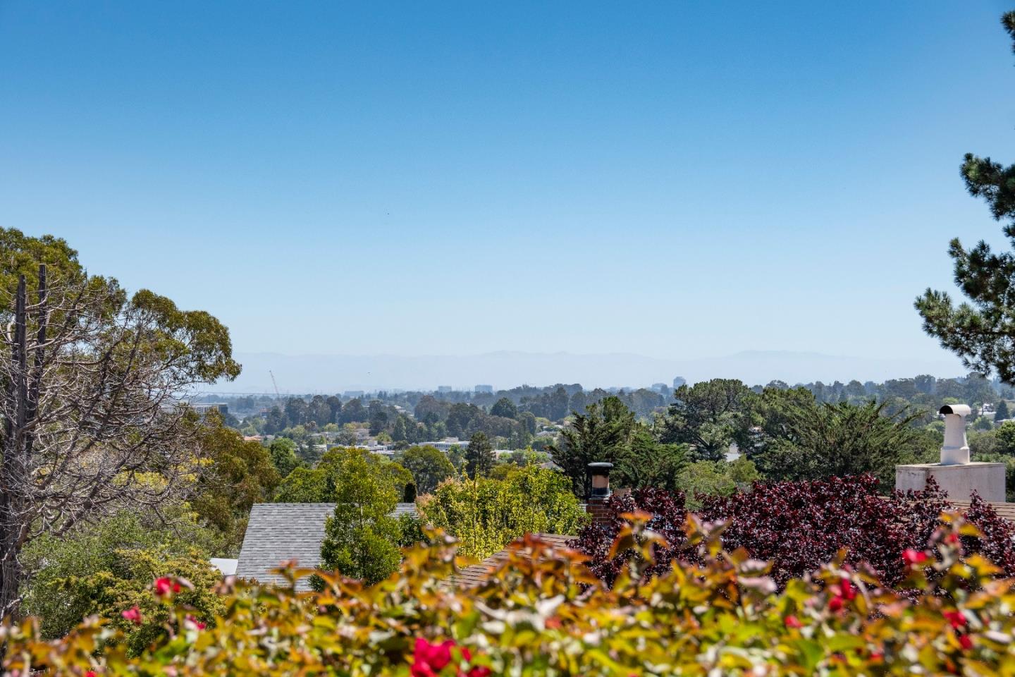 9 La Mancha Place Millbrae, CA 94030 - Photo 20 of 20 a view of a city