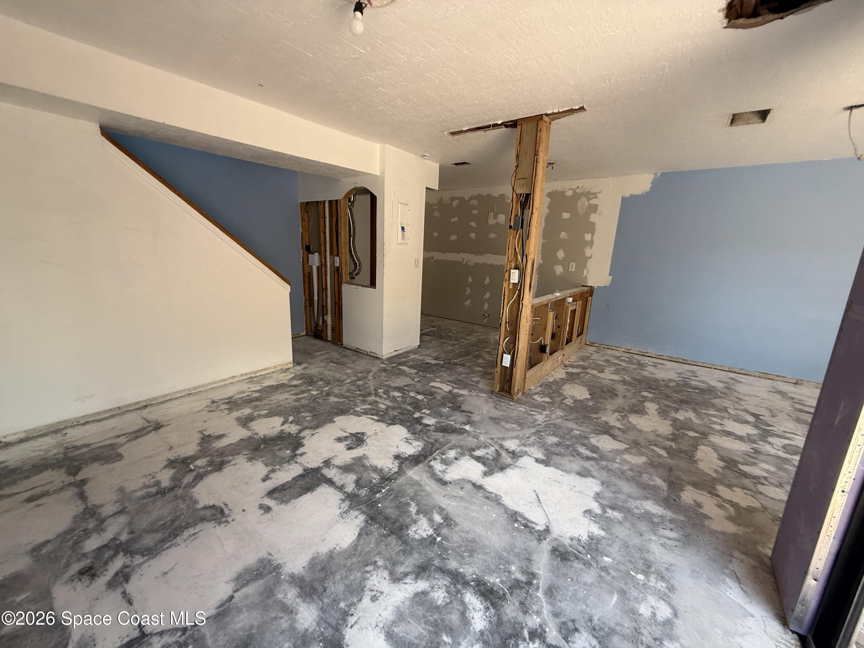 1490 Sheafe Avenue Northeast, Unit 102 Palm Bay, FL 32905 - Photo 5 of 10 IMG_4892