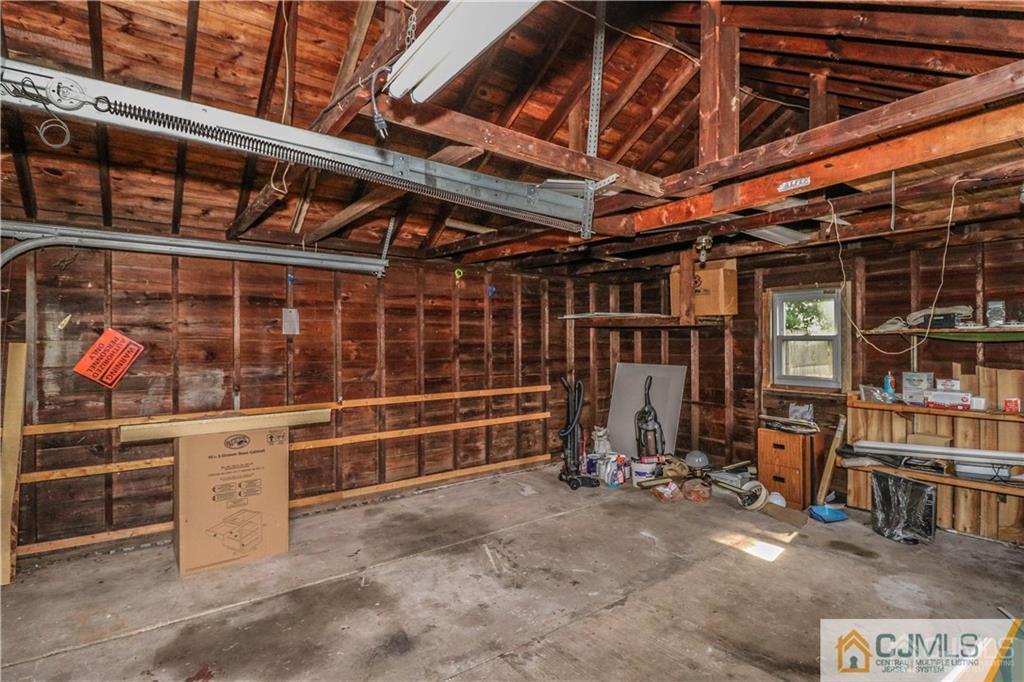 20 Sturgis Road Edison, NJ 08817 - Photo 22 of 25 a view of storage and utility room