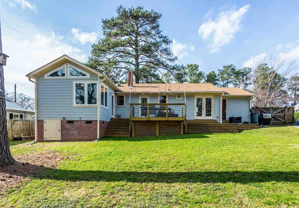 2120 Watkins Street Raleigh, NC 27604 - Photo 24 of 25 Photo 24