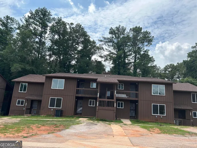 $69,000 | 3283 Blazing Pine Knoll, Unit A, Decatur, GA 30034