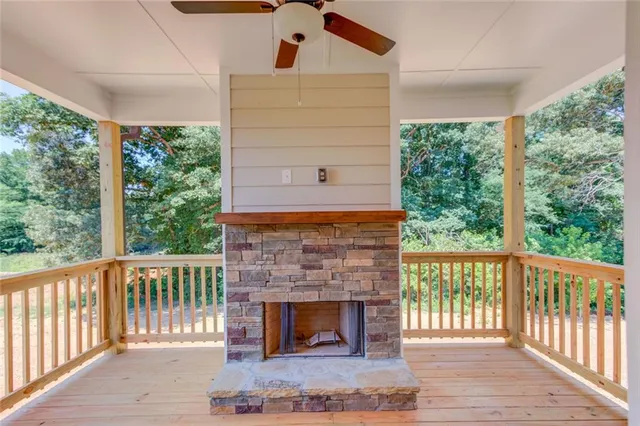 $399,900 | 6450 River Plantation Drive, Lula, GA 30554