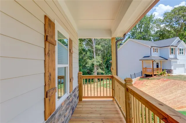 $399,900 | 6450 River Plantation Drive, Lula, GA 30554