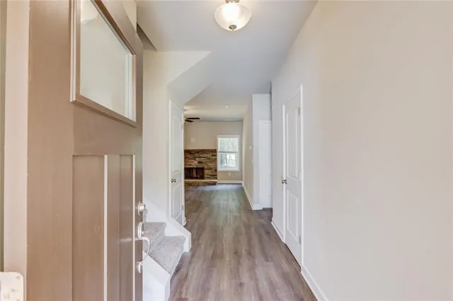 $399,900 | 6450 River Plantation Drive, Lula, GA 30554