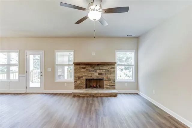 $399,900 | 6450 River Plantation Drive, Lula, GA 30554