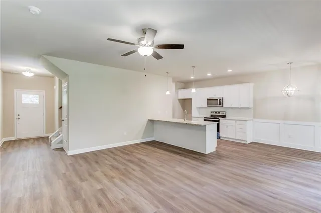 $399,900 | 6450 River Plantation Drive, Lula, GA 30554