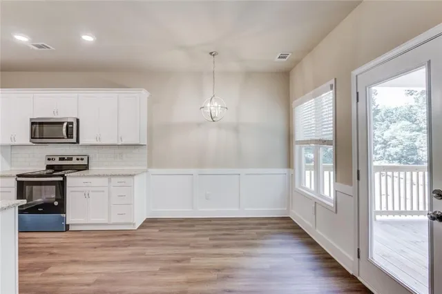 $399,900 | 6450 River Plantation Drive, Lula, GA 30554