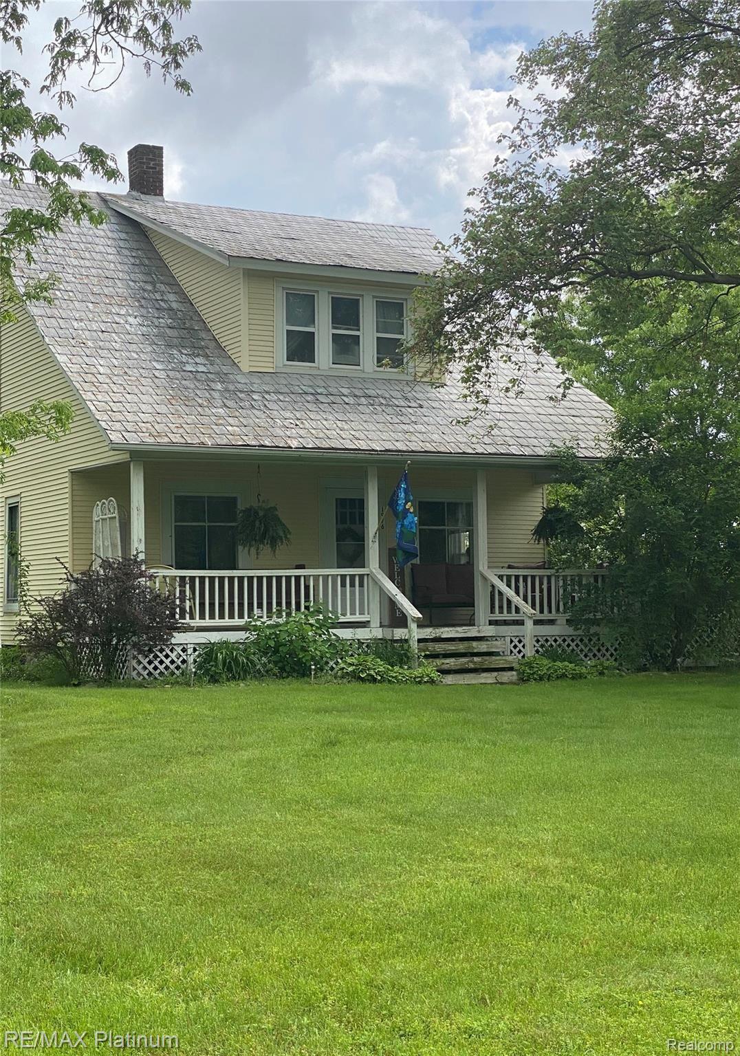1976 Oak Grove Road Howell, MI 48855 - Photo 1 of 16 HOBBY FARM
