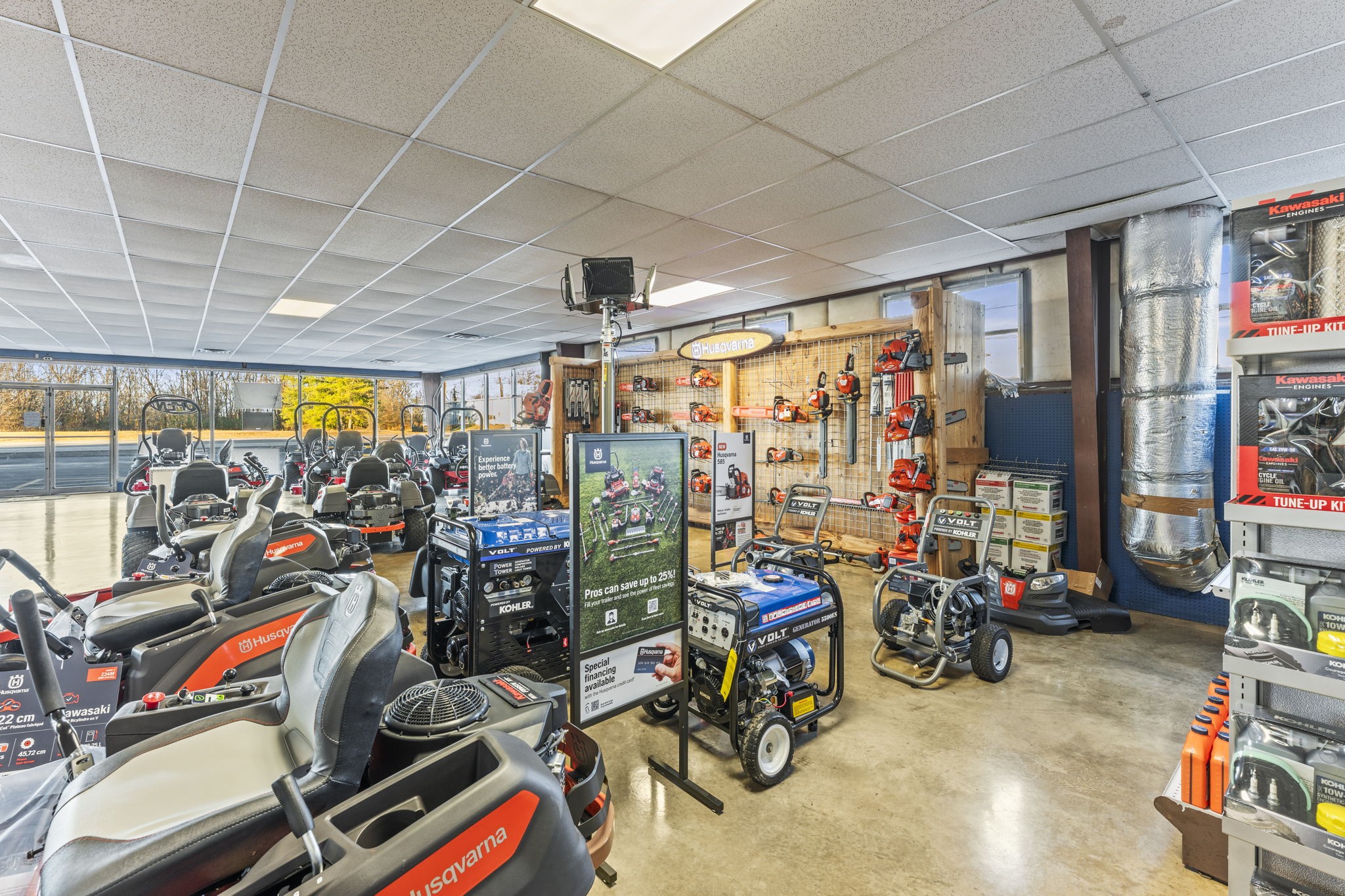 918 South College Street Winchester, TN 37398 - Photo 11 of 44