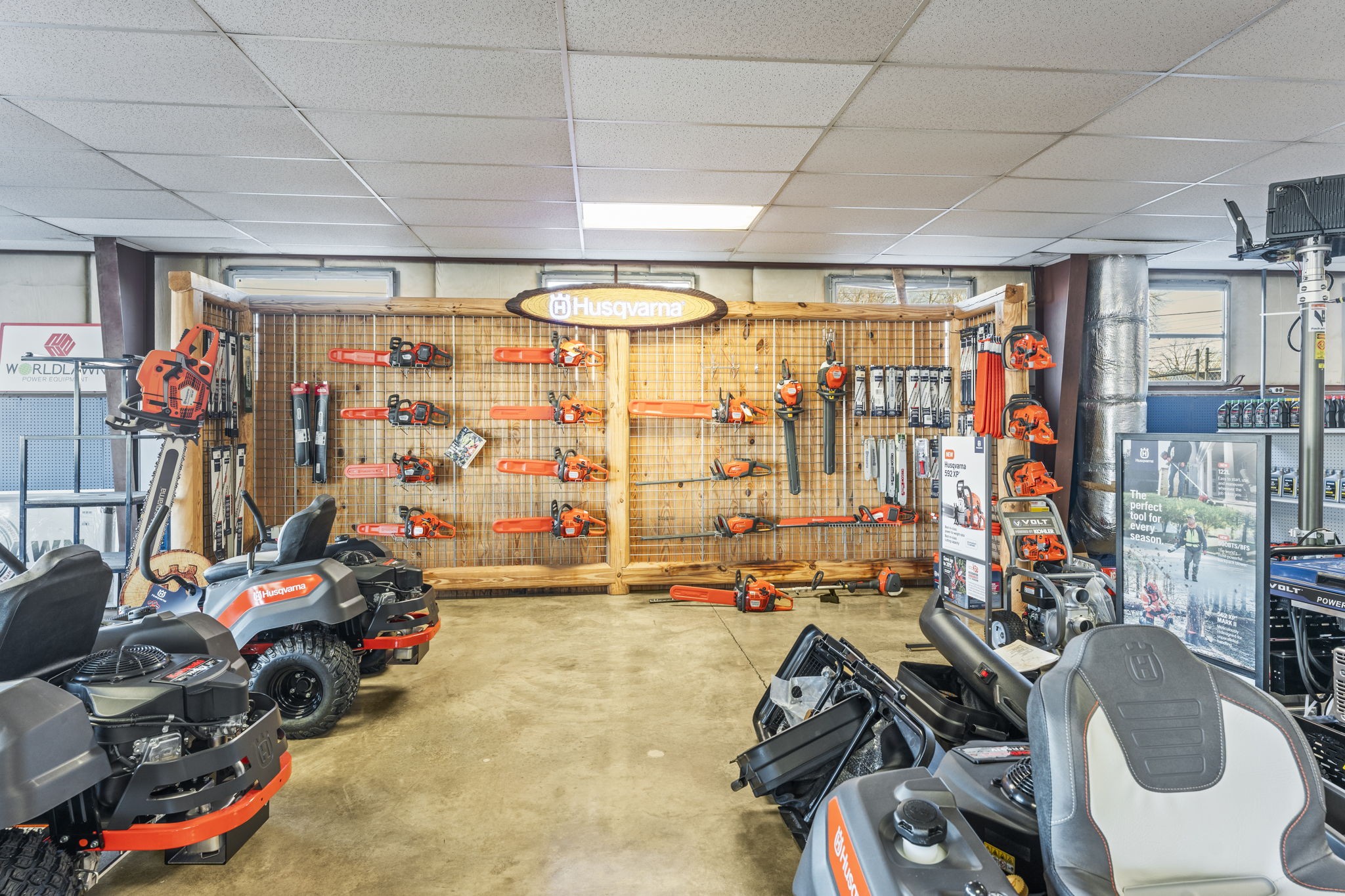 918 South College Street Winchester, TN 37398 - Photo 12 of 44