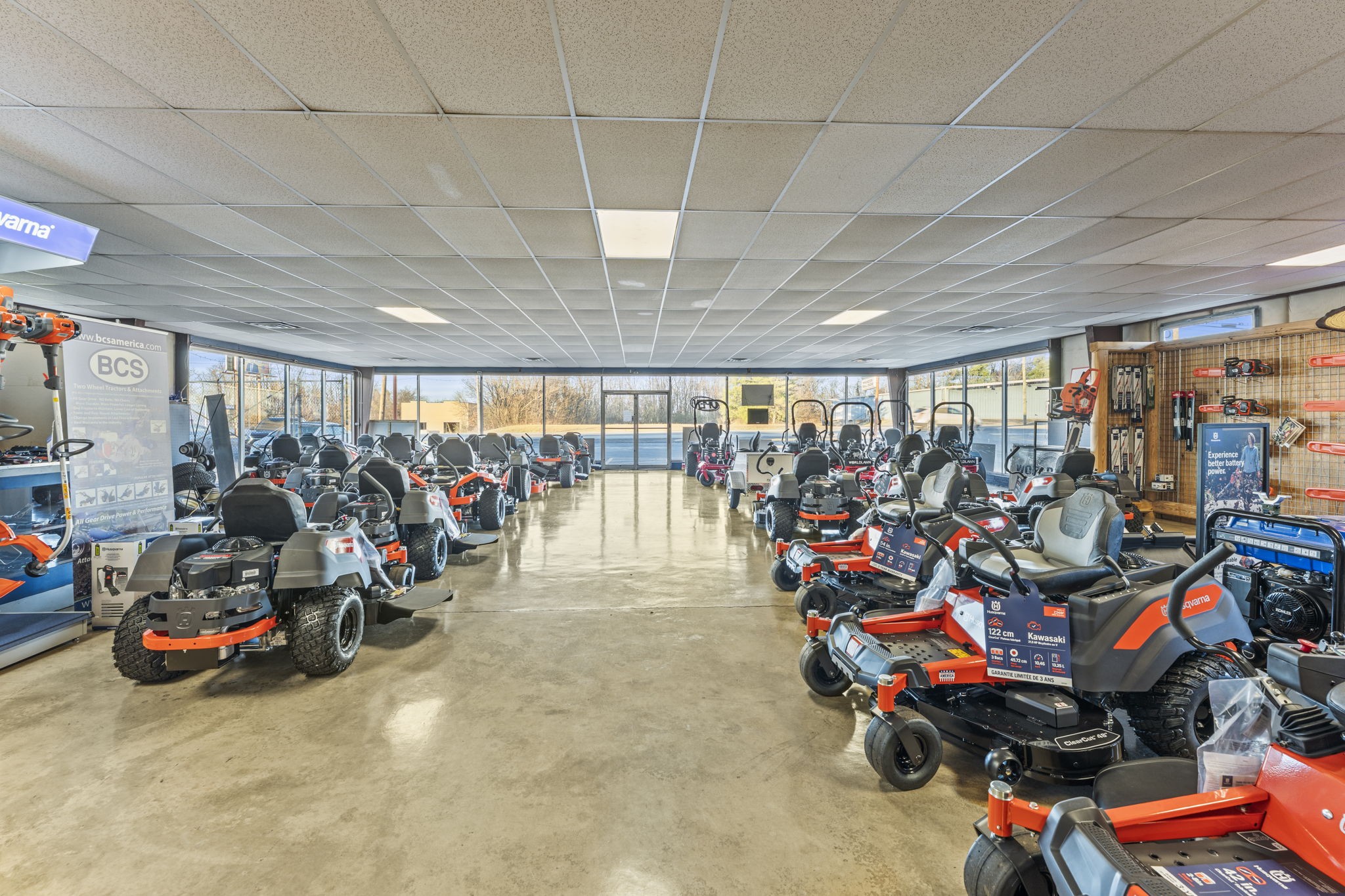 918 South College Street Winchester, TN 37398 - Photo 13 of 44