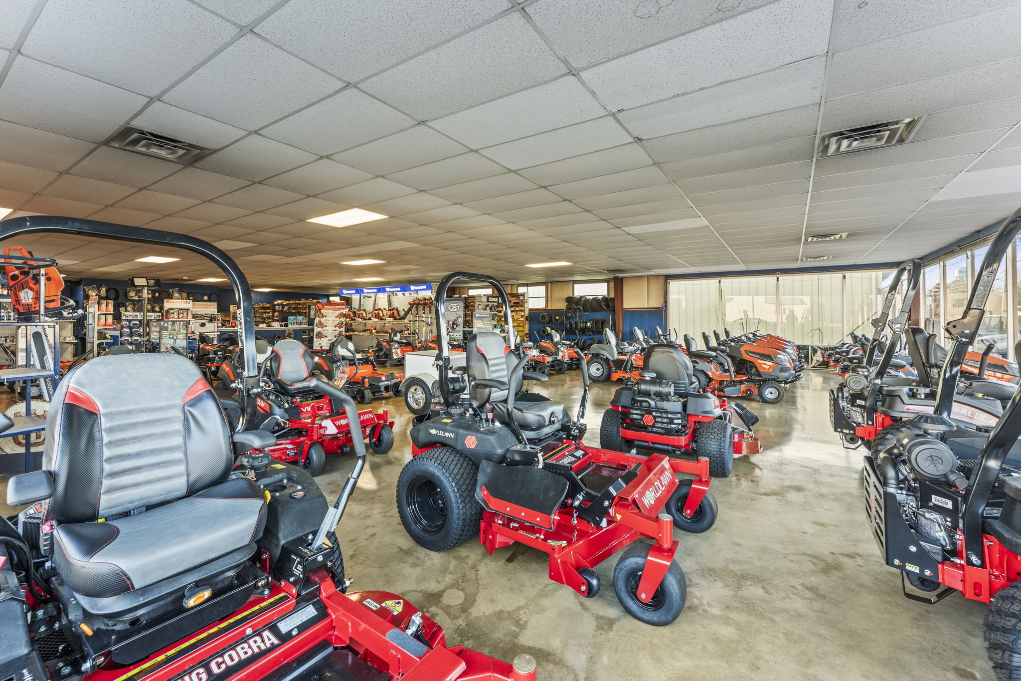 918 South College Street Winchester, TN 37398 - Photo 14 of 44