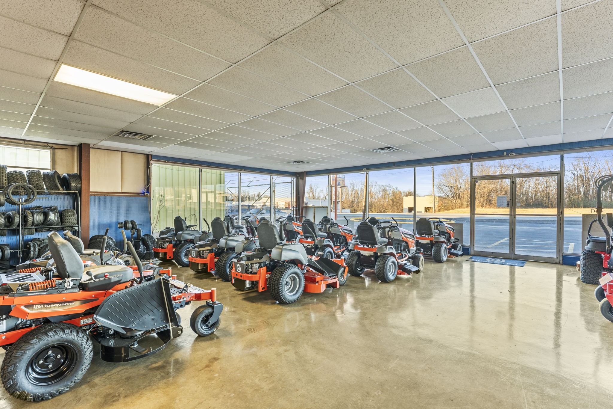 918 South College Street Winchester, TN 37398 - Photo 16 of 44