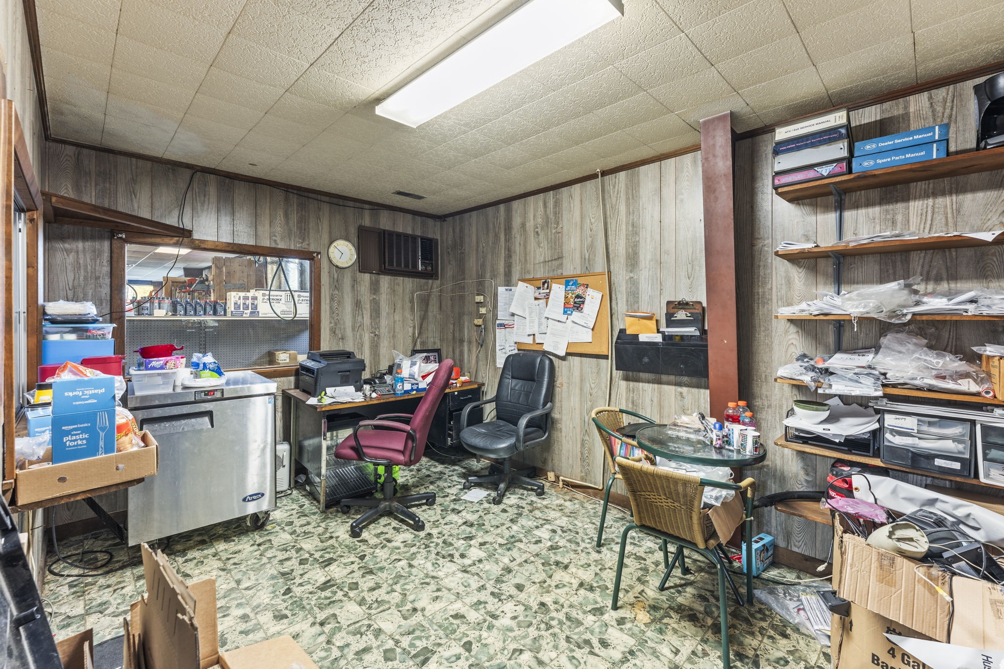 918 South College Street Winchester, TN 37398 - Photo 20 of 44