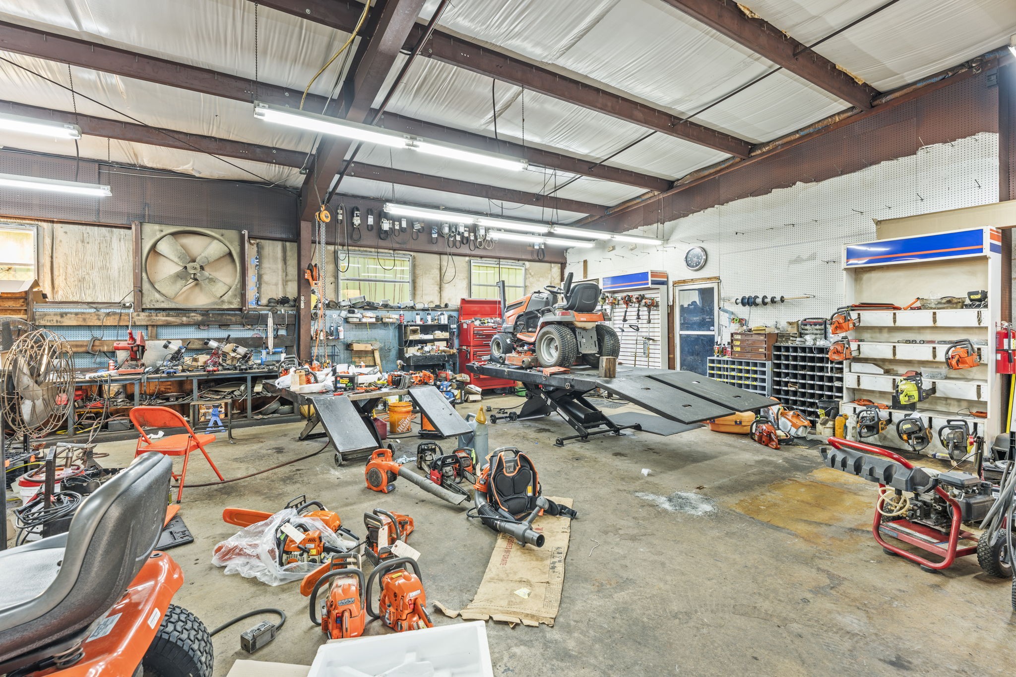 918 South College Street Winchester, TN 37398 - Photo 22 of 44