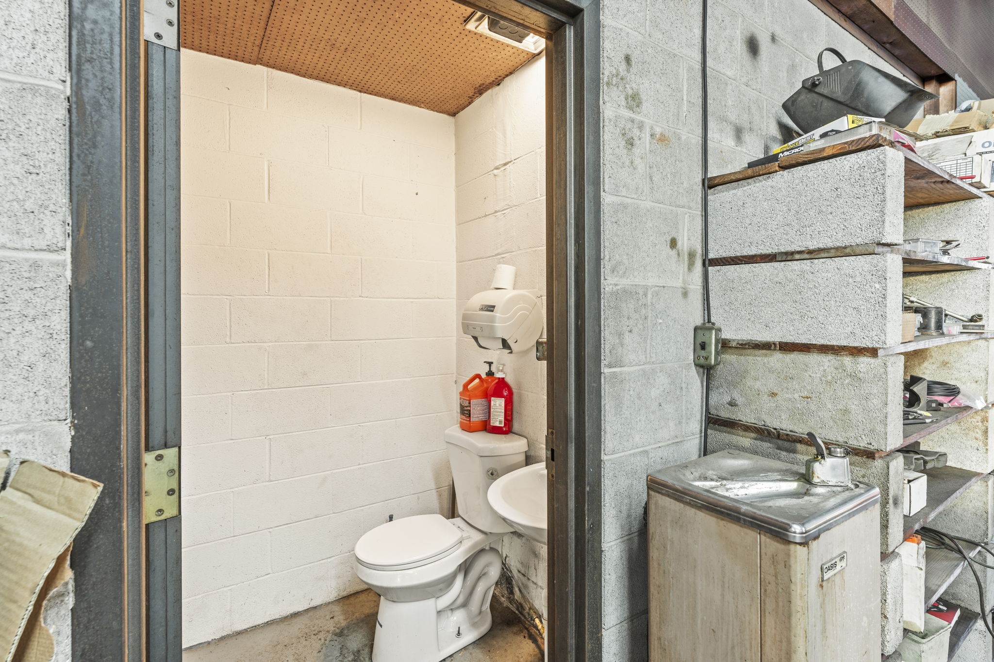 918 South College Street Winchester, TN 37398 - Photo 26 of 44