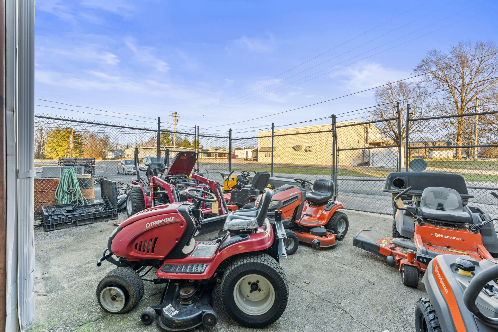 918 South College Street Winchester, TN 37398 - Photo 27 of 44