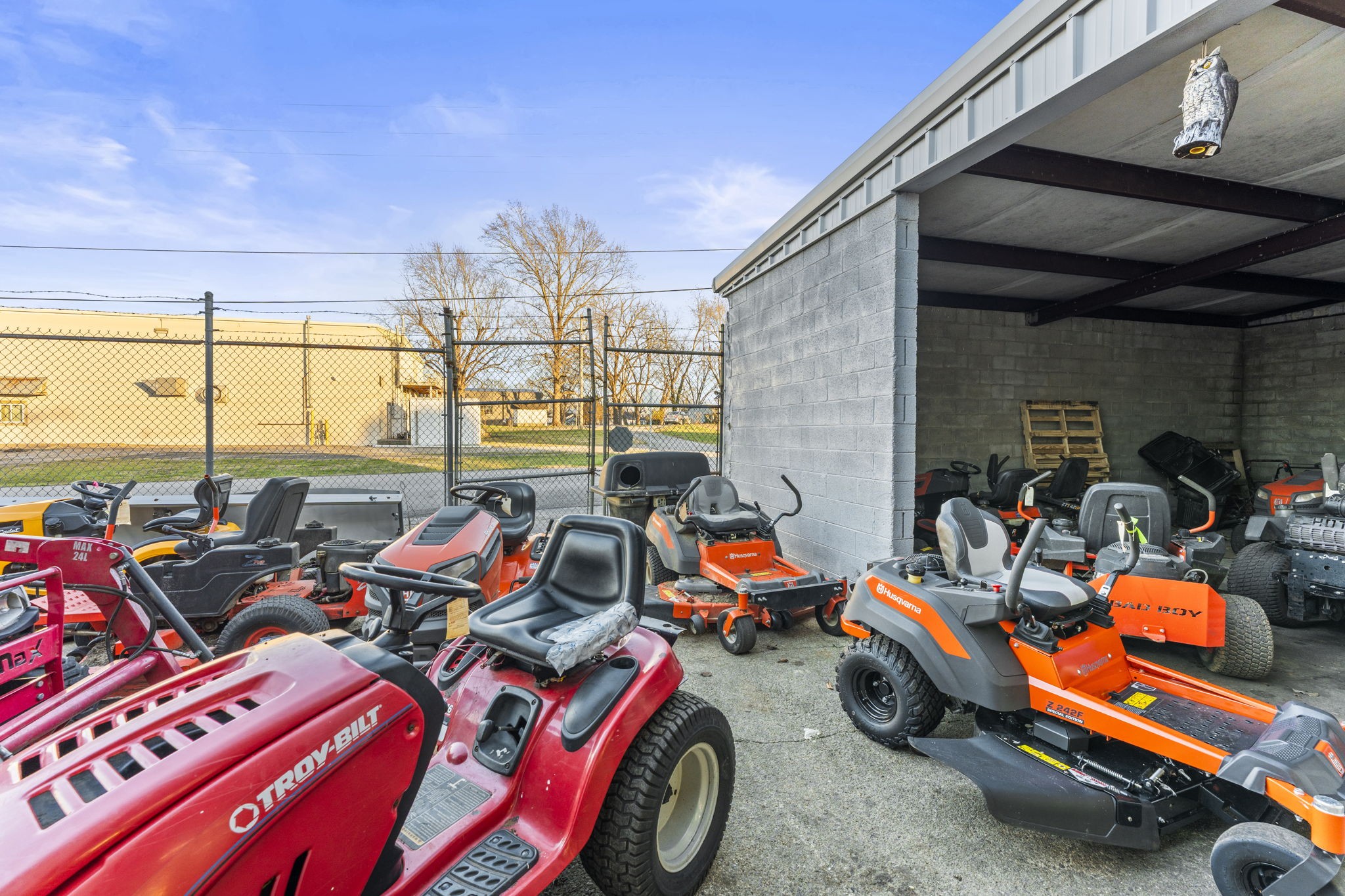 918 South College Street Winchester, TN 37398 - Photo 28 of 44